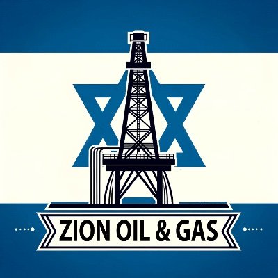 Zion Oil & Gas, Inc.