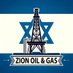 Zion Oil & Gas, Inc. (@zionoil) Twitter profile photo