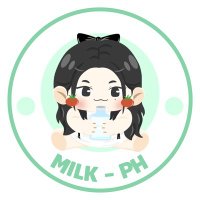 Milk PH(@milkpansaph) 's Twitter Profile Photo