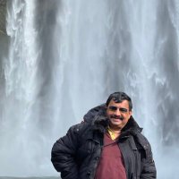 Kishore CS Panigrahi (@panigrahi_kcs) 's Twitter Profile