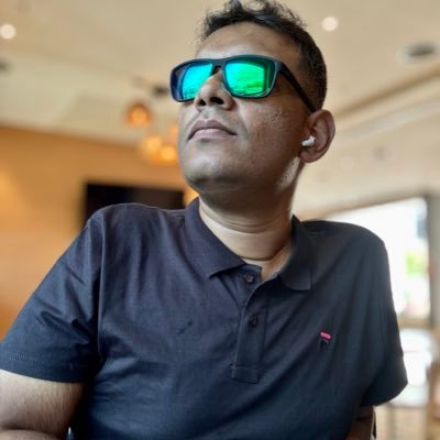 jabir_ahmed's profile picture. 