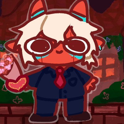 Kiriso | EN VTuber | Edgerunner | Rebranding ARC |さんのプロフィール画像