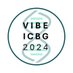 VIBE/ICBG Conference 2024 (@VIBE_ICBG2024) Twitter profile photo