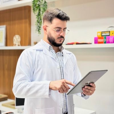 Ageing scientist 🧬 Health Manager 🏥 Longevity Expert 👵🏻🧓🏼 Instagram: @emaanuellopes