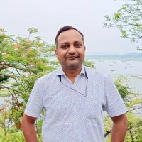 Dr Kaushik(@drkc80) 's Twitter Profile Photo