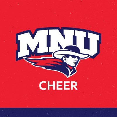 MidAmerica Nazarene University Cheer IG: mnucheer *scholarships available contact: Coach Pana kpana@mnu.edu