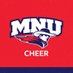 MNU CHEER (@mnucheer_) Twitter profile photo MNU CHEER (@mnucheer_) Twitter profile photo