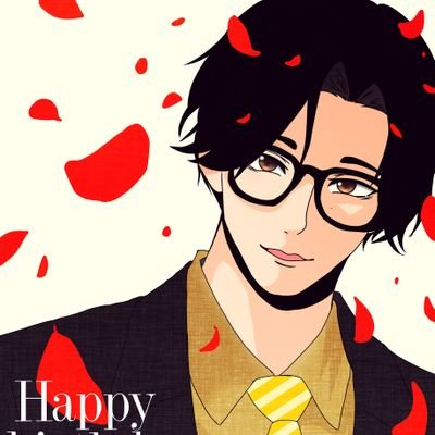 成人済。好きなものを呟きます。乾杯〜〜君を推せてよかった〜〜♪♪
今日という日に乾杯🕺🕺🏻🕺🏼🍻
📖➡JB🏦 フレンズ箱推し✨ 最推しは☔
🍚と推しと睡眠が活力😎詳しくはこちらで❥︎:❥︎https://t.co/nuTZu3Ru8C