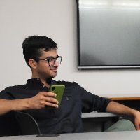 Kushagra Bhatia (@kushagrabhatia5) 's Twitter Profile