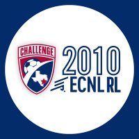 Challenge 2010 ECNL RL (@challenge10ecrl) 's Twitter Profile