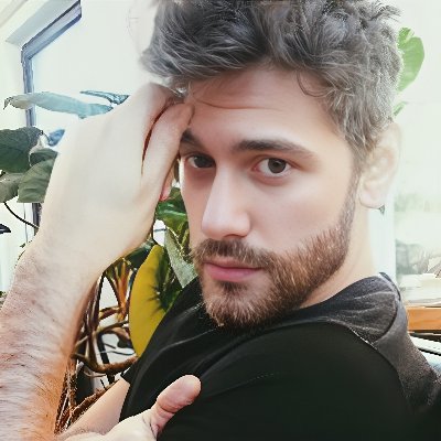 nijat_amiraslan's profile picture. 🇸🇪 🇹🇷 🇷🇺
Graphic Designer / İllustrator
Photographer and Project Creator 📷💻✏️
That's Who I Am 😉