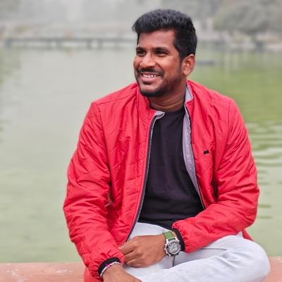 Arun__Abhimanyu's profile picture. HakunA MatatA | #Embedded_Engineer 💻 |
Product Reviewer | Contributor At @Xiaomi Community |
#TrAvelholic 🚗
#Musicholic 🎧

https://t.co/PhG8zHTlAD