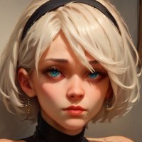 AiBond Art (COMMISSION OPEN) (@aibond69) 's Twitter Profile Photo AiBond Art (COMMISSION OPEN) (@aibond69) 's Twitter Profile Photo