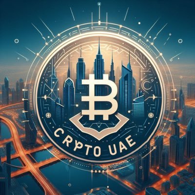 📊Crypto UAE العملات الرقميه📊