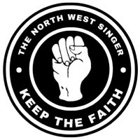 The North West Singer (@northwestsinger) 's Twitter Profile
