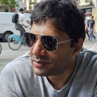 Omer Cheema (@omercheeema) 's Twitter Profile