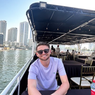 harryprow's profile picture. CFC