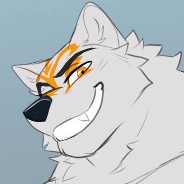 Yeah, I just kinda exist. Woof. Potentially bites. Also kind've a gamer c: 25/+18 NSFW