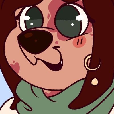 WisenWiddy (Commissions OPEN!)さんのプロフィール画像