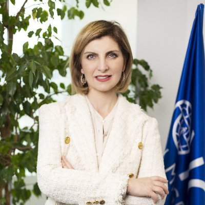 Director of the Resource Mobilization Division at IOM, opinions are my own, retweets are not an endorsement