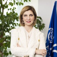 Laura LUNGAROTTI (@llungarotti) 's Twitter Profile