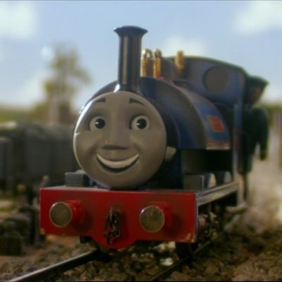 Someone that likes Thomas the Tank Engine & wants the world to be at peace. You can call me by my username or my real name Henry, Pronouns He/Him. 🇮🇪 🇦🇺