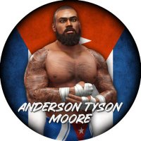 Anderson Tyson Moore (@badboyawf) 's Twitter Profile