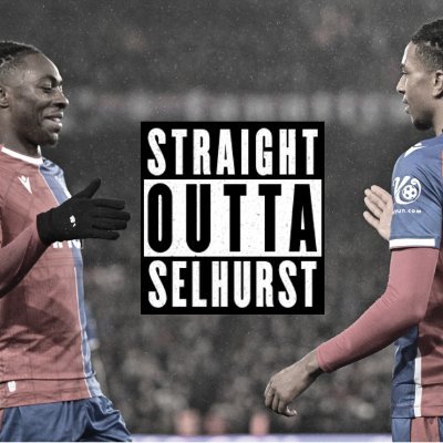 Talking all things football, with a special focus on #CPFC | views are always personal, however not always correct | #blog #football #PremierLeague #PL #soccer