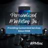 pmnp's profile picture. Personalized Marketing Inc #PMInc Digital Marketing, SEO,  Organic Growth, Websites, Videos, Social Marketing and More