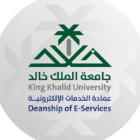 عمادة الخدمات الإلكترونية(@KKUELD) 's Twitter Profile Photo