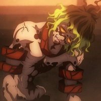 Gyutaro (@thehiddendemon_) 's Twitter Profile