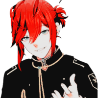 ใ ๐๐ง๐ ๐๐ง'๐ค๐ฃ๐๐ฉ๐ ใ (@blueflaminnephi) 's Twitter Profile