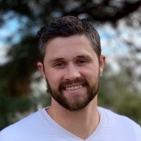 Jake Thompson (@jakethompsonaa) 's Twitter Profile