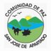 Comunidad de Paz San José de Apartadó (@cdpsanjose) Twitter profile photo