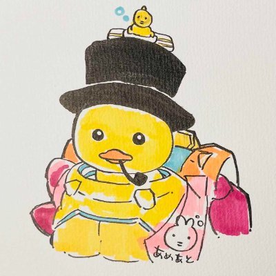 Ameato_Liu's profile picture. くうー🍴ねるー💤あそぶー🎮

好き
デジタルゲーム🎮・アナログゲーム🎲
旅行🧳・温泉♨・おいしいもの食べたり🍴呑んだり🍶・植物園🌴/水族館🐠etc.

Overwatch 、 雑多ゲームで1日終わってる
overmatch WITHの案内人B