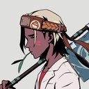 Derrick McIntosh ETH - @matt4more127341 - Twitter