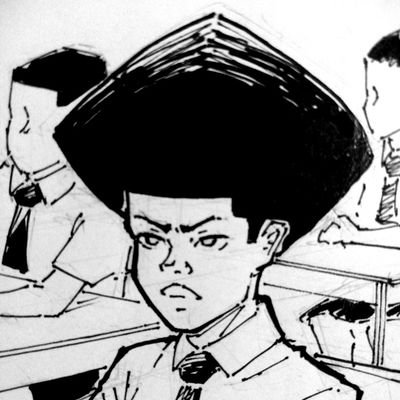 _double_joy's profile picture. Hey I drew. Like... a lot.