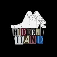 Hidden Hand (@hiddenhandfi) 's Twitter Profile