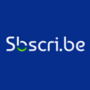 Sbscribe's profile picture. Sbscri.be – Buy or Sell your favorite product or service by subscription.  Visit Today!