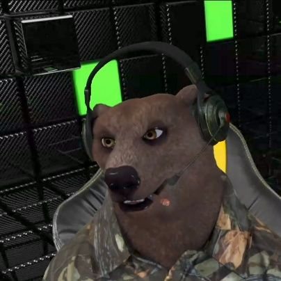 🏈 Lover. DJ. Dog Dad. Amateur eSports Commentator.
#GoDucks #GoPats. #Vegan.
@St0nerSportsPod member.
📺 https://t.co/whZcyK6iEc 🐻
Opinions are my own