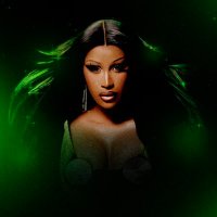 Cardi B Statistics (@bardistatistics) 's Twitter Profile Photo Cardi B Statistics (@bardistatistics) 's Twitter Profile Photo