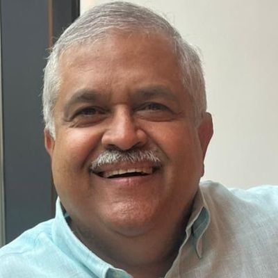 SG @gaspworld Chancellor @kissfoundation; Board/Trustee @Finance4Change @DholakiaForU @GIST_India @PahleIndia @Water_Unite; Jury @ParisPeaceForum