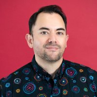 Billy Ramirez (@billyramirez) 's Twitter Profile