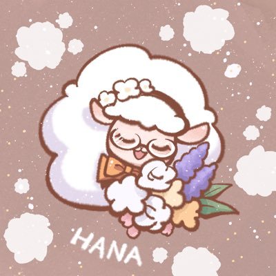 แมวน้ำที่แปลว่า🌸Hana🌸