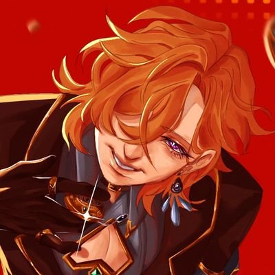CocoGoom 🌾🕷️✨さんのプロフィール画像