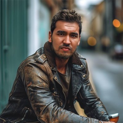 DestanRecep's profile picture. airdrophunter