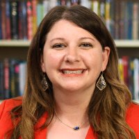Amanda Marcott (@a_marcott) 's Twitter Profile