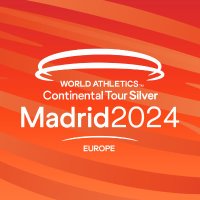 Meeting Madrid Continental Tour Silver(@AthleticsTourES) 's Twitter Profile Photo