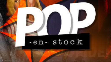 PopEnStock's profile picture. Pop-en-Stock est une revue savante nouveau genre consacrée à la culture pop
popenstock.ca