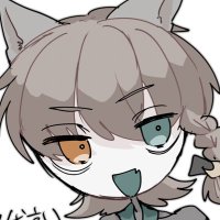 化石 (@kaseki_kasekase) 's Twitter Profile Photo